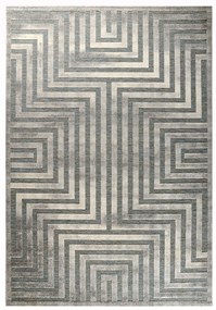 Χαλί All Season (133x190) Tzikas Carpets Boheme 10-953