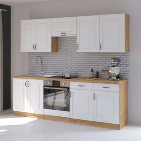 Σύνθεση κουζίνας Yvette Mini