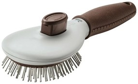 Βουρτσα Ξεμπερδεματος Hunter Αυτο-καθαρισμός