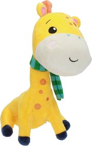 Αρκουδάκι Fisher-Price Καμηλοπάρδαλη 20 cm Πλαστική ύλη