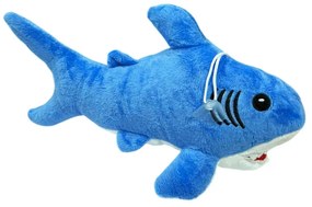 Λούτρινος Καρχαρίας - Plush Shark