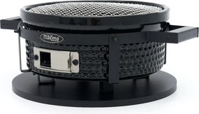 Hibachi Grill 14 inch - Ceramic - Tabletop