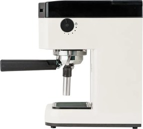BRIEL μηχανή espresso B15, 20 bar, μπεζ