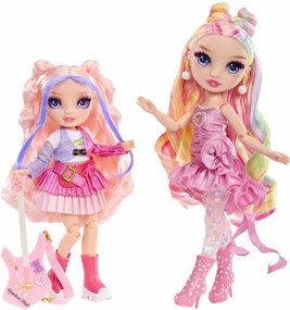 Κούκλα Rainbow High