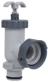 vidaXL Βάνες για Πισίνα 2 τεμ.