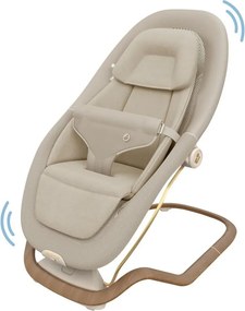 Ρηλάξ Λικνιζόμενο Dove PRO Elegance Beige Maxi Cosi