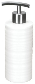 Δοχείο Κρεμοσάπουνου Sahara 5046 White Kleine Wolke Clay