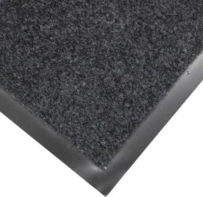 Πατάκι Εισόδου (80x120) L-C Telio Grey 1740298