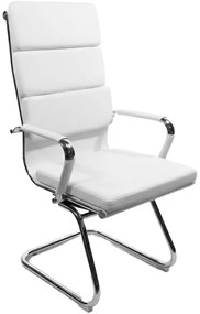 Καρέκλα υποδοχής Veilstone Reception-Leuko