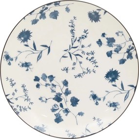 Πιάτο Φρούτου (Φ19) S-D Umami Flower 217079A