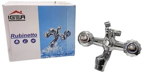 Rubinetto Μπαταρία Μπάνιου - Βρύση μπάνιου - Bath faucet