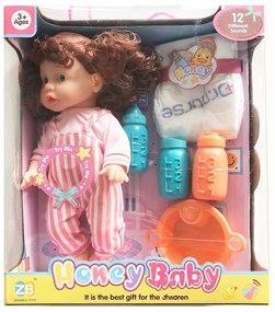 Honey Baby για 3+ Ετών ZH-758-63