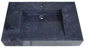 Countertop Sink S Line παραλληλόγραμμος SS178-0071