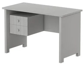 ALFA SET Παιδικό Γραφείο Life 120x78x60cm AlfaSet Με Επιλογή Χρώματος BEST-102820