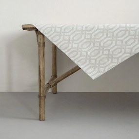 Καρέ Casablanca Greige Nima 85X85 85x85cm 100% Cotton