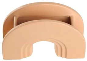 Βάζο Κεραμικό Izumo 421032 20,5x6,5x15cm Somon Eglo Ceramic