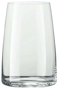Ποτήρι Νερού - Αναψυκτικού Sensa 120590 500ml Clear Zwiesel Glas Crystal