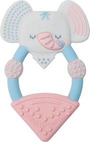 Μασητικό (6.5x11) Cheeky Chompers Darcy The Elephant