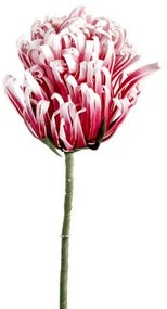 Λουλούδι Tεχνητό Pink 304-2028 Artekko Πλαστικό