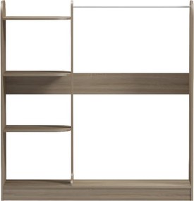 Έπιπλο εισόδου Pamesa pakoworld sonoma 130x40x135εκ