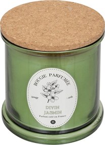 Κερί Αρωματικό 500gr (Φ11.3x12.5) A-S Hapo Jasmin 204703A