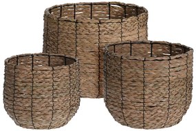 Σετ Κασπώ - 3 τεμάχια