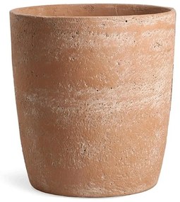 Κασπώ 00.03.35644 23x23cm Terracotta Cement
