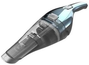 Black &amp; Decker Dustbuster NVC220WBC-QW Επαναφορτιζόμενο Σκουπάκι Χειρός 7.2V Μπλε