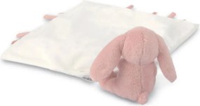 Πανάκι Παρηγοριάς Mamas & Papas Pink Bunny 7580MD101
