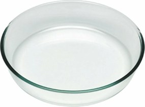 Φόρμα για Κέικ Pyrex Classic Vidrio Ø 26 cm Διαφανές