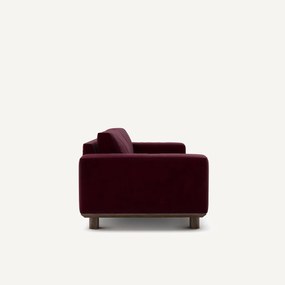 Καναπές βελούδο, Cerea