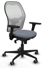Καρέκλα Γραφείου Piqueras y Crespo 3D036G0 Γκρι