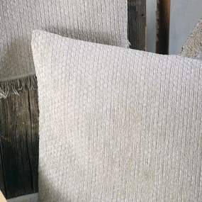 Ριχτάρι Καναπέ Διθέσιου (180x240) Rythmos Honey Light Grey