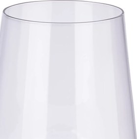 Ποτήρι Κρασιού Κολωνάτο 530ml Estia Glace 07-60060