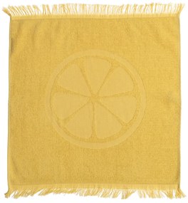 Πετσέτα Κουζίνας Φροτέ (50x50) Nef-Nef Homeware Lime