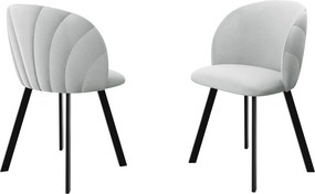 Καρέκλα Κ99-Gkri Anoixto - 51.00Χ52.00Χ80.00cm