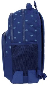 Σχολική Τσάντα Harry Potter Captain Ναυτικό Μπλε 32 x 42 x 15 cm