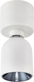 Σποτ Μονόφωτο LED Viokef Lot White 4304600