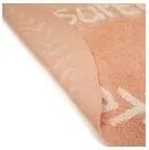 Χαλί Pink Supergirl 150cm Baby Adventure