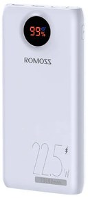 Powerbank Romoss SW20PF 20000mAh, 22.5W (white)