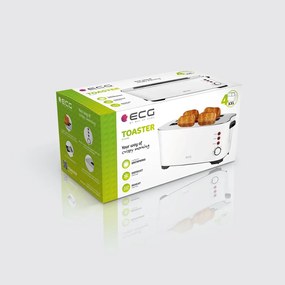 Φρυγανιέρα 4 θέσεων ST13730 ECG