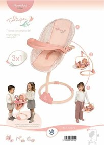 Αξεσουάρ κούκλας Decuevas 50 cm