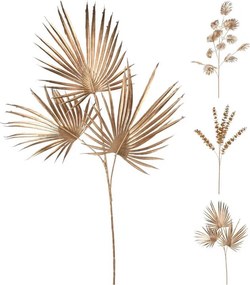 ΤΕΧΝΗΤΆ ΦΥΤΆ BRANCH DECORATION 88CM GOLD 3A 837900170