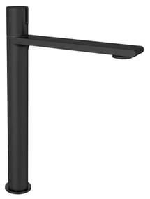 Orabella Elegance Progressive Black matt Ψηλή - Μπαταρία νιπτήρος - Orb-158 - 10216