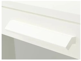 BRIMNES συρταριέρα με 3 συρτάρια 003.920.41