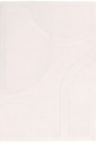 Χαλί Olsen Movement Ivory Asiatic London 160X230cm