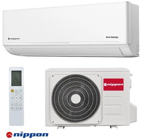 Inverteren climatik Nippon KFR 14DCB ECO ENERGY, Leyko