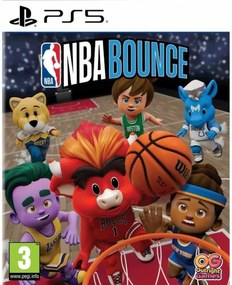 Βιντεοπαιχνίδι PlayStation 5 Just For Games NBA Bounce
