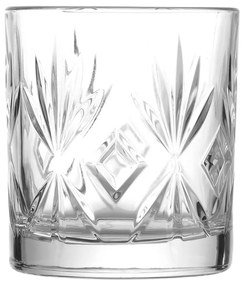 Ποτήρι Ουίσκι ROYAL 30.5cl 53500-MC12