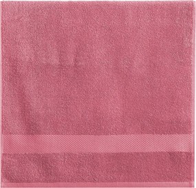 Πετσέτα Χεριών (30x50) Nef-Nef Homeware Delight 500gsm Ροζ